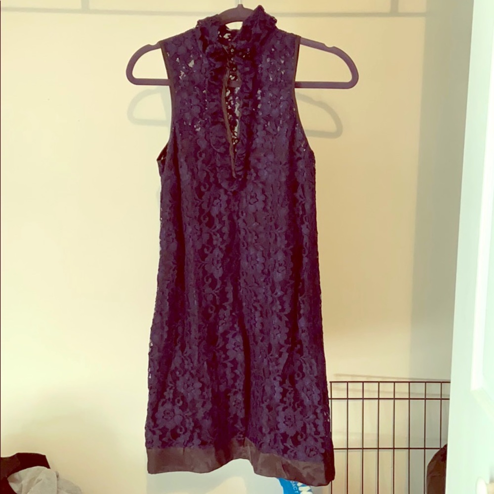 Kenzie Dress